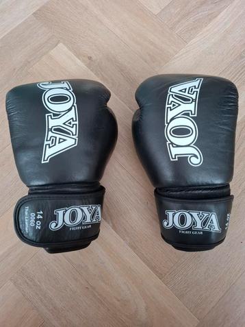 Joya Bokshandschoenen 14oz - Zwart beschikbaar voor biedingen