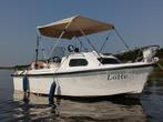 Kajuitboot, Watersport en Boten, Motorboten en Motorjachten, Ophalen, Gebruikt, Tot 6 meter, Overige materialen