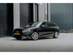 Audi A4 Avant Audi A4 Avant 50 TDI - 3x S-line 286pk Tiptron, Auto's, Audi, Automaat, Gebruikt, A4, Zwart