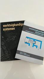 Werktuigkundige systemen 9789040724510, Boeken, Ophalen of Verzenden, Werktuigbouwkunde, Jan c. Cool