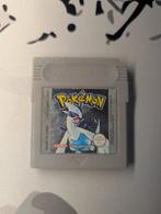 Pokemon silver, Avontuur en Actie, 1 speler, Ophalen of Verzenden, Zo goed als nieuw