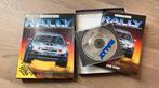 Spel PC Auto Rally 1993, Ophalen of Verzenden, Zo goed als nieuw