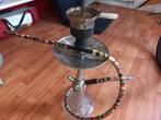 Sisha pijp, Ophalen of Verzenden, Zo goed als nieuw