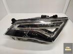 Seat Ateca Full Ledlamp links, Auto-onderdelen, Ophalen of Verzenden, Gebruikt, Seat