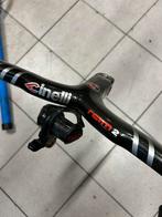 Cinelli RAM, Ophalen, Zo goed als nieuw, Algemeen