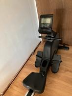 Roeimachine / Roeitrainer Tunturi Star Fit R100, Sport en Fitness, Fitnessapparatuur, Ophalen, Gebruikt, Roeitrainer, Benen
