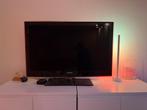 Samsung Full HD 40 inch LED TV (UE40B6000VPXXN), Ophalen, 100 Hz, Samsung, 100 cm of meer