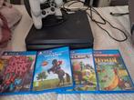 Playstation 4, Ophalen, Zo goed als nieuw, Met 1 controller, Original