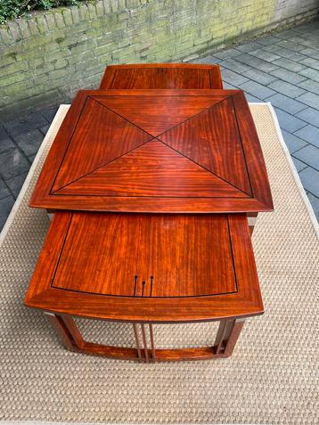Schuitema decoforma salontafel Henry beschikbaar voor biedingen