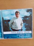 Sven-Bertil Taube - de bedste fra 1970-2000, Ophalen of Verzenden, Gebruikt, Europees