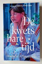 De kwetsbare tijd - Donatella Di Pietrantonio, Ophalen of Verzenden, Zo goed als nieuw, Nederland