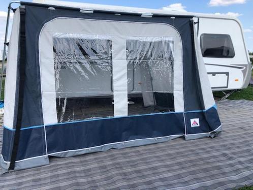 Dorema Mistral voortent, Caravans en Kamperen, Tenten, Zo goed als nieuw, Ophalen