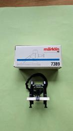 marklin stootblok, Wisselstroom, Overige typen, Ophalen of Verzenden, Zo goed als nieuw