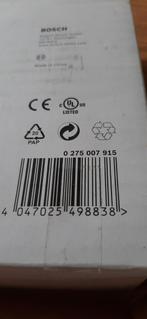 Bosch E-Bike Acculader Compact Charger 36-2, Ophalen of Verzenden, Zo goed als nieuw