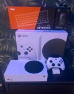 Xbox Series S + Razer Viper Mini + RK61 Keyboard, Ophalen, Gebruikt, Xbox Series S