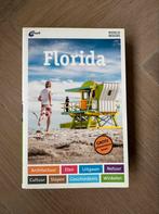 Reisgids ANWB - Florida, Nieuw, Ophalen of Verzenden, Reisgids of -boek, ANWB