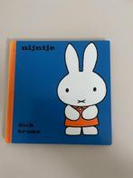 Kinderboek Nijntje Dick Bruna. Kan verstuurd worden., Ophalen, Zo goed als nieuw, Dick Bruna