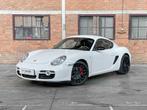 Porsche Cayman S 3.4 300pk 2007 Youngtimer, Auto's, Porsche, Gebruikt, Overige carrosserieën, Overige brandstoffen, Cayman