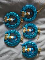 Disney kerstkransjes Donald duck Albert Heijn, Diversen, Kerst, Ophalen of Verzenden