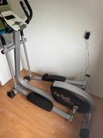 Life Sports Elliptical (i) crosstrainer, Sport en Fitness, Ophalen, Zo goed als nieuw, Metaal, Crosstrainer
