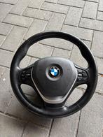 BMW F30 3-serie stuurwiel inclusief airbag, Auto-onderdelen, Besturing, Ophalen of Verzenden, Gereviseerd, BMW
