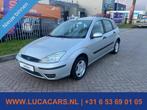 Ford Focus 1.4-16V Cool Edition NIEUWE APK! AIRCO!, Auto's, Ford, 47 €/maand, Origineel Nederlands, Te koop, Zilver of Grijs