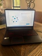 Game laptop, Computers en Software, Windows Laptops, 2 tot 3 Ghz, 15 inch, Ophalen of Verzenden, Zo goed als nieuw