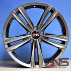 5x112 18 inch T-roc Sebring R Line Tiguan Velgen, Auto-onderdelen, Banden en Velgen, Velg(en), -, -, Nieuw