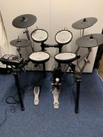 Roland TD11 Mesh Heads elektrisch drumstel, Muziek en Instrumenten, Drumstellen en Slagwerk, Ophalen, Zo goed als nieuw, Roland