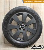 Audi A3 8P velgen + Continental zomerbanden | 16 inch!, Gebruikt, Velg(en), 16 inch, Zomerbanden