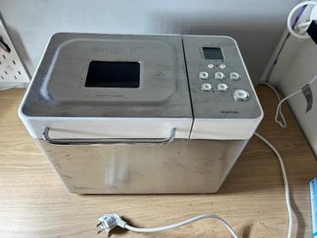 Kenwood BM350 Broodbakmachine beschikbaar voor biedingen