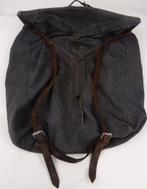 duitse ww2 kleding zak rits werk niet, Ophalen of Verzenden, Duitsland, Kleding of Schoenen