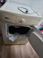 Condensdroger  whirlpool, Witgoed en Apparatuur, Wasdrogers, 6 tot 8 kg, Ophalen, Condens, 85 tot 90 cm