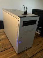 Lian Li gaming PC i5 4460 GTX760 16GB, Computers en Software, Desktop Pc's, Gebruikt, HDD, Ophalen of Verzenden, Gaming