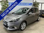 Renault Scénic 1.2 TCe Collection (bj 2013), Voorwielaandrijving, Stof, Gebruikt, 1295 kg