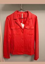 Zoso☆Blazer☆Shacket☆, Maat 42/44 (L), Nieuw, Ophalen of Verzenden, Jasje