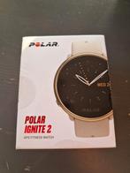 Polar Ignite 2 Sporthorloge, Wit, Ophalen of Verzenden, Zo goed als nieuw, Waterdicht
