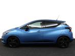 Nissan Micra 0.9 IG-T N-Connecta |N-linepack|17inch lm|, Auto's, Nissan, Voorwielaandrijving, 898 cc, Gebruikt, Euro 6