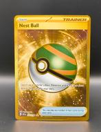 Nest Ball SVI 255, Ophalen of Verzenden, Zo goed als nieuw, Losse kaart