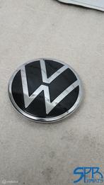 VW Embleem LOGO CADDY 2K7 5H0853601D GEEN ACC CARGO SB 2020+, Auto-onderdelen, Volkswagen, Nieuw, Ophalen of Verzenden, Volkswagen