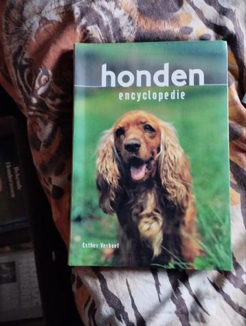 Diverse honden boeken   beschikbaar voor biedingen
