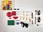 LEGO 6035 Castle Guard | COMPLEET, Kinderen en Baby's, Speelgoed | Duplo en Lego, Ophalen of Verzenden, Gebruikt, Complete set