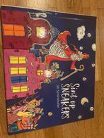 Sint op Sneakers - Jill Schirnhofer, Ophalen of Verzenden, Zo goed als nieuw, Sprookjes