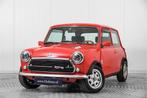 MINI Red Hot 1300 (bj 1988), Auto's, Mini, Gebruikt, Overige modellen, Origineel Nederlands, Handgeschakeld