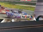 race baan champion 115, Hobby en Vrije tijd, Gezelschapsspellen | Overige, Ophalen of Verzenden