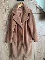 Norah Teddy Jas Maat 44, Ophalen of Verzenden, Zo goed als nieuw, Maat 42/44 (L), Bruin