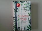 Shinrin Yoku -De helende kracht van bosbad Annette Lavrijsen, Boeken, Nieuw, Ophalen of Verzenden, Annette Lavrijsen, Achtergrond en Informatie