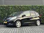 Honda Jazz 1.4 COMFORT PLUS AUTOMAAT, CRUISE, ECC-AIRCO, ELE, Euro 5, Parkeersensor, Gebruikt, 4 cilinders