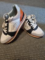 Michael Kors Billie Trainer maat 40. Inlegzool
ontbreekt., Wit, Ophalen of Verzenden, Sneakers of Gympen, Gedragen