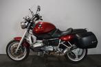 BMW R 850 R (bj 2001) R850R Koffers, windscherm, 2 cilinders, Meer dan 35 kW, Toermotor, 848 cc